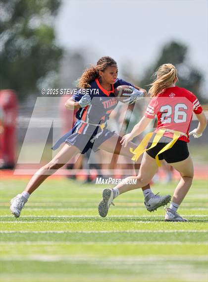 Thumbnail 2 in Legend @ Regis Jesuit photogallery.
