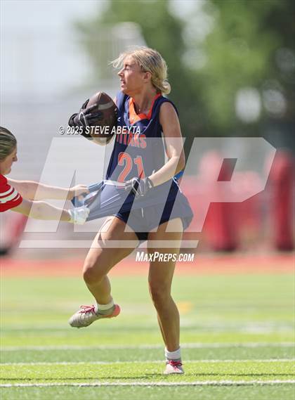 Thumbnail 1 in Legend @ Regis Jesuit photogallery.