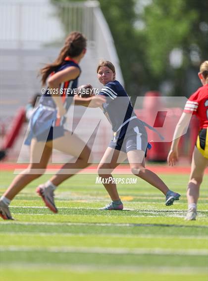 Thumbnail 2 in Legend @ Regis Jesuit photogallery.