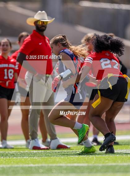 Thumbnail 1 in Legend @ Regis Jesuit photogallery.