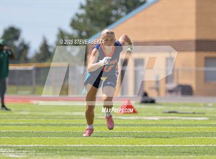 Thumbnail 3 in Legend @ Regis Jesuit photogallery.
