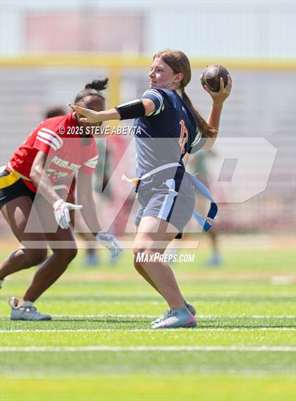 Thumbnail 1 in Legend @ Regis Jesuit photogallery.