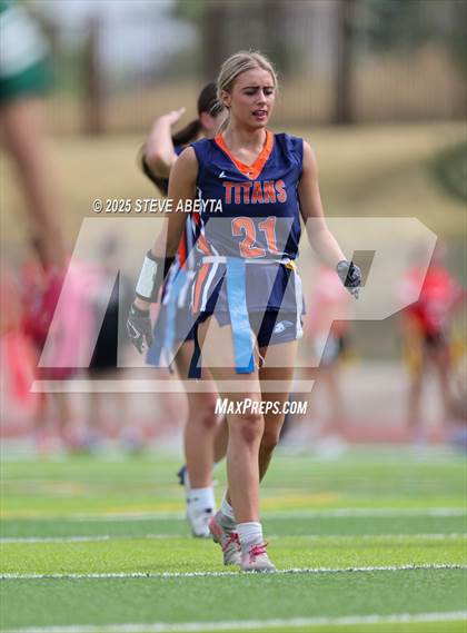 Thumbnail 2 in Legend @ Regis Jesuit photogallery.
