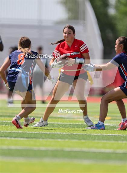 Thumbnail 1 in Legend @ Regis Jesuit photogallery.