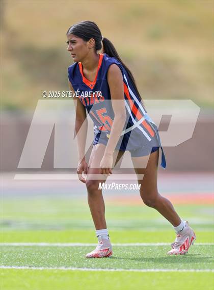 Thumbnail 2 in Legend @ Regis Jesuit photogallery.