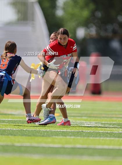 Thumbnail 2 in Legend @ Regis Jesuit photogallery.