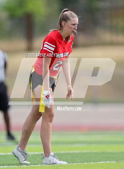 Thumbnail 3 in Legend @ Regis Jesuit photogallery.