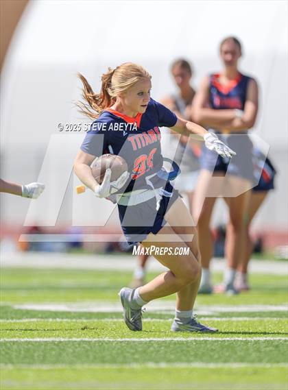 Thumbnail 1 in Legend @ Regis Jesuit photogallery.
