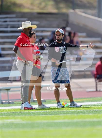 Thumbnail 1 in Legend @ Regis Jesuit photogallery.