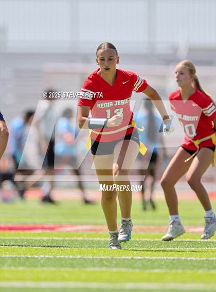 Thumbnail 3 in Legend @ Regis Jesuit photogallery.