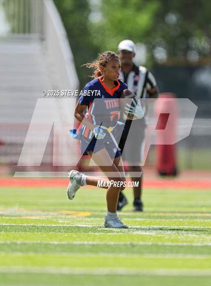 Thumbnail 1 in Legend @ Regis Jesuit photogallery.