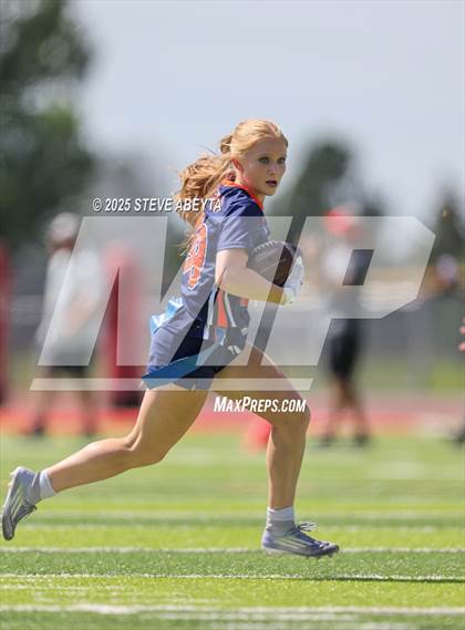 Thumbnail 3 in Legend @ Regis Jesuit photogallery.