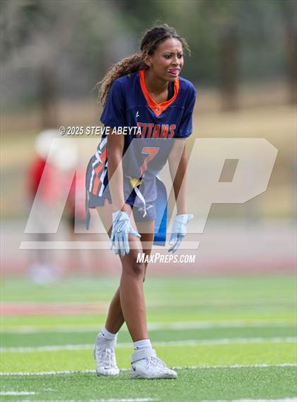 Thumbnail 3 in Legend @ Regis Jesuit photogallery.