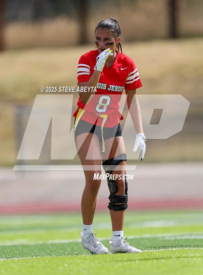 Thumbnail 1 in Legend @ Regis Jesuit photogallery.