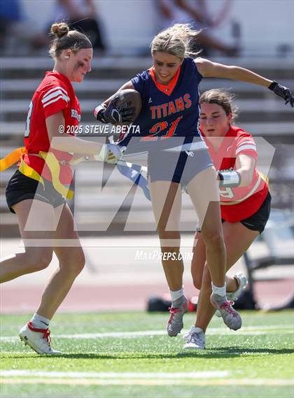 Thumbnail 3 in Legend @ Regis Jesuit photogallery.