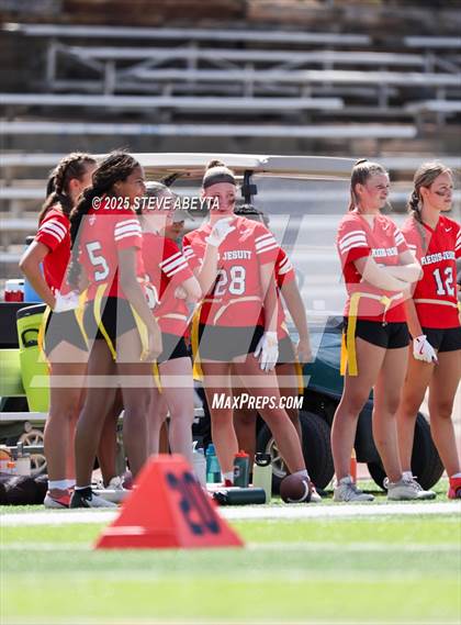 Thumbnail 3 in Legend @ Regis Jesuit photogallery.