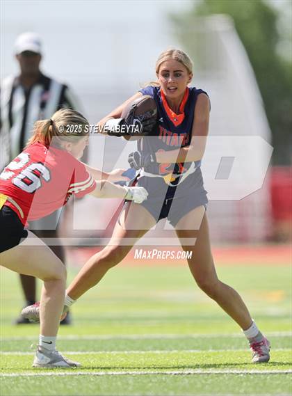 Thumbnail 3 in Legend @ Regis Jesuit photogallery.