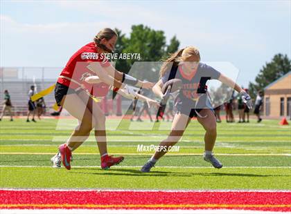 Thumbnail 1 in Legend @ Regis Jesuit photogallery.