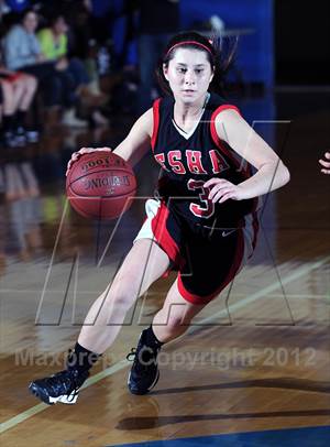 South Region 9 vs. Flintridge Sacred Heart (San Gabriel Valley Classic)