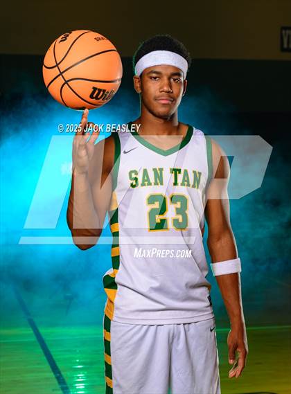 Thumbnail 3 in San Tan Charter Basketball (Team & Individual) photogallery.