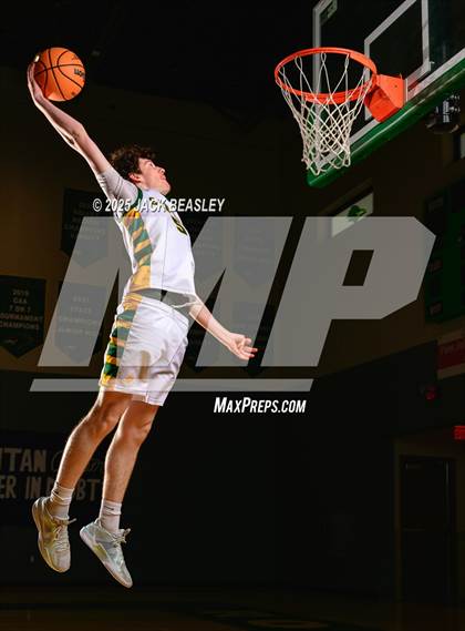 Thumbnail 2 in San Tan Charter Basketball (Team & Individual) photogallery.