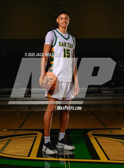 Thumbnail 1 in San Tan Charter Basketball (Team & Individual) photogallery.