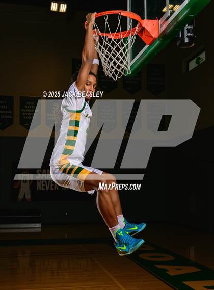 Thumbnail 1 in San Tan Charter Basketball (Team & Individual) photogallery.