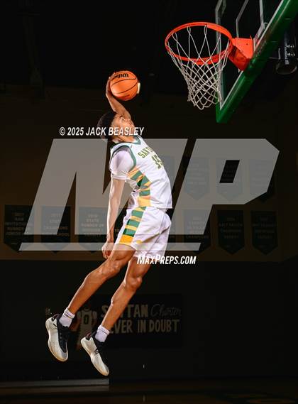 Thumbnail 3 in San Tan Charter Basketball (Team & Individual) photogallery.