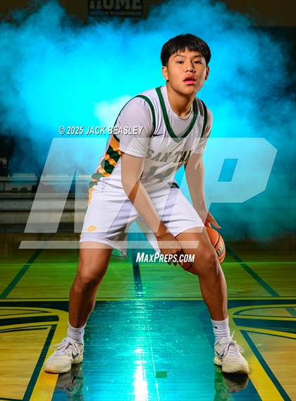 Thumbnail 1 in San Tan Charter Basketball (Team & Individual) photogallery.