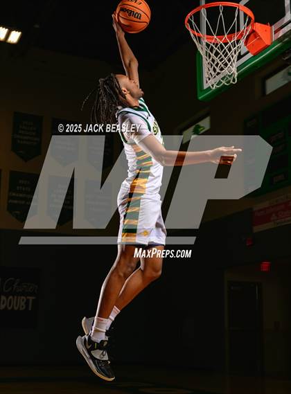 Thumbnail 3 in San Tan Charter Basketball (Team & Individual) photogallery.