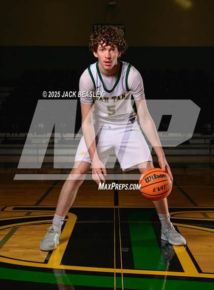 Thumbnail 2 in San Tan Charter Basketball (Team & Individual) photogallery.