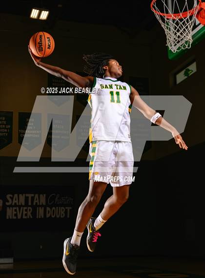 Thumbnail 3 in San Tan Charter Basketball (Team & Individual) photogallery.