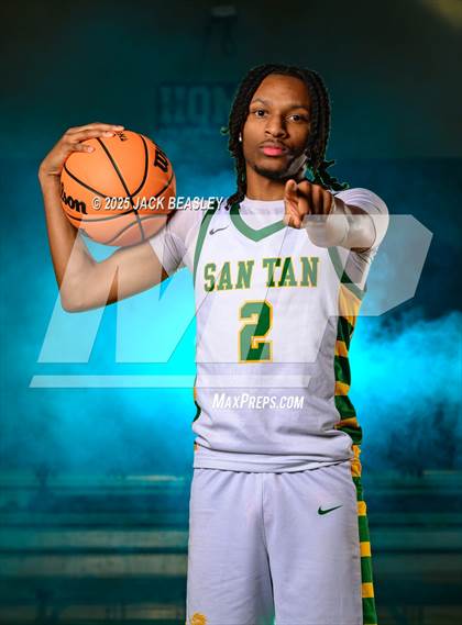 Thumbnail 3 in San Tan Charter Basketball (Team & Individual) photogallery.