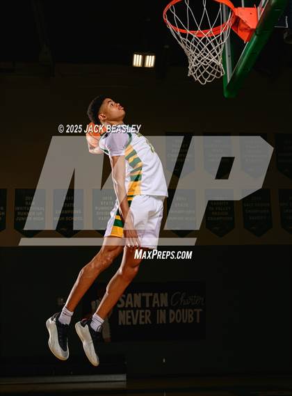 Thumbnail 2 in San Tan Charter Basketball (Team & Individual) photogallery.