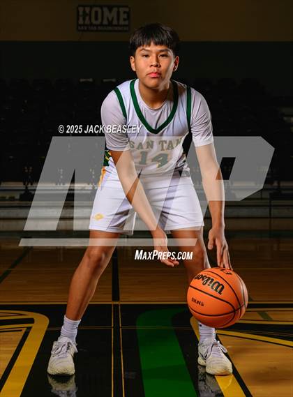 Thumbnail 3 in San Tan Charter Basketball (Team & Individual) photogallery.