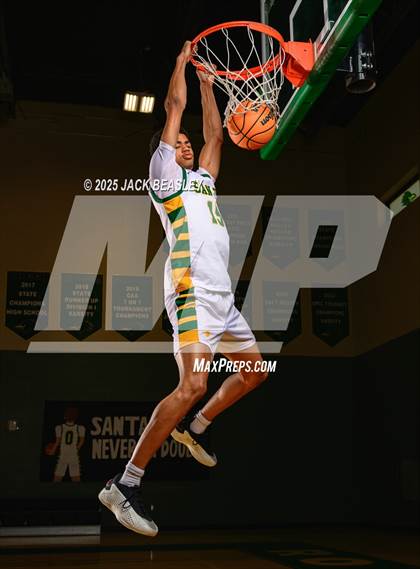 Thumbnail 1 in San Tan Charter Basketball (Team & Individual) photogallery.