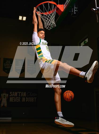 Thumbnail 3 in San Tan Charter Basketball (Team & Individual) photogallery.