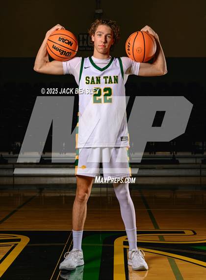 Thumbnail 1 in San Tan Charter Basketball (Team & Individual) photogallery.