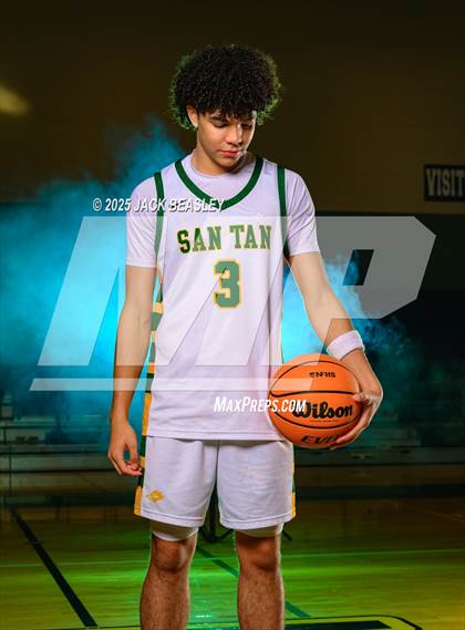 Thumbnail 2 in San Tan Charter Basketball (Team & Individual) photogallery.