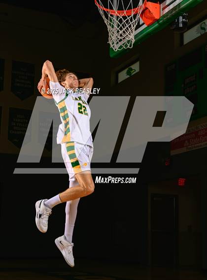 Thumbnail 2 in San Tan Charter Basketball (Team & Individual) photogallery.