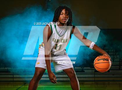 Thumbnail 3 in San Tan Charter Basketball (Team & Individual) photogallery.