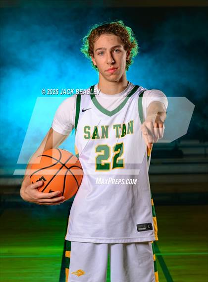 Thumbnail 3 in San Tan Charter Basketball (Team & Individual) photogallery.