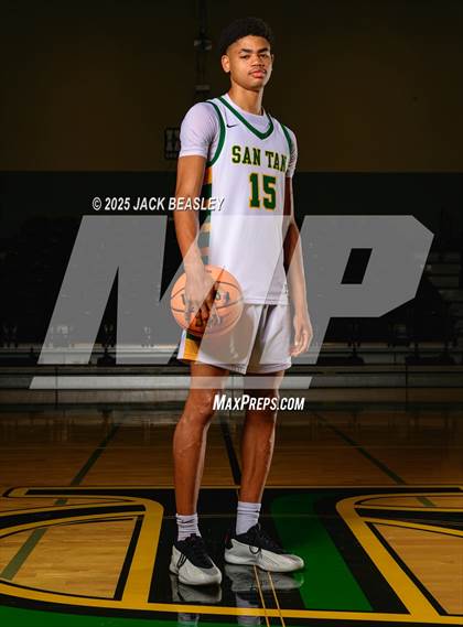 Thumbnail 2 in San Tan Charter Basketball (Team & Individual) photogallery.