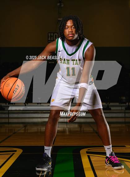 Thumbnail 1 in San Tan Charter Basketball (Team & Individual) photogallery.