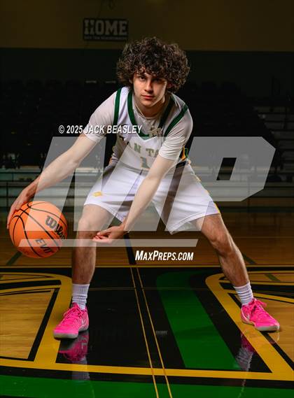 Thumbnail 3 in San Tan Charter Basketball (Team & Individual) photogallery.