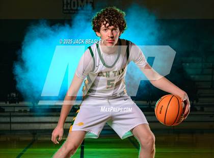 Thumbnail 1 in San Tan Charter Basketball (Team & Individual) photogallery.