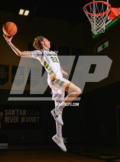 Thumbnail 1 in San Tan Charter Basketball (Team & Individual) photogallery.