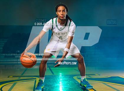 Thumbnail 2 in San Tan Charter Basketball (Team & Individual) photogallery.