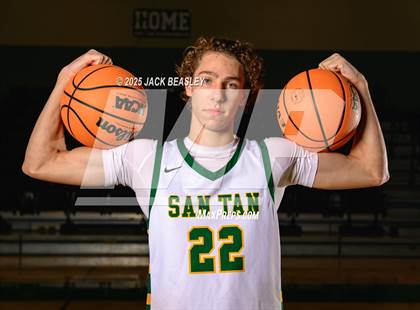 Thumbnail 3 in San Tan Charter Basketball (Team & Individual) photogallery.