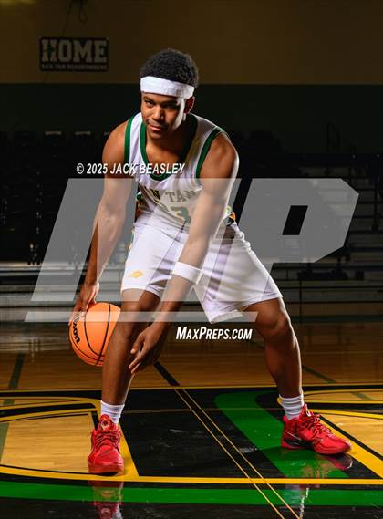 Thumbnail 2 in San Tan Charter Basketball (Team & Individual) photogallery.